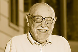 Mel Green dedicated more than 60 years of his life to scientific research, education and mentorship at UC Davis. UC Davis