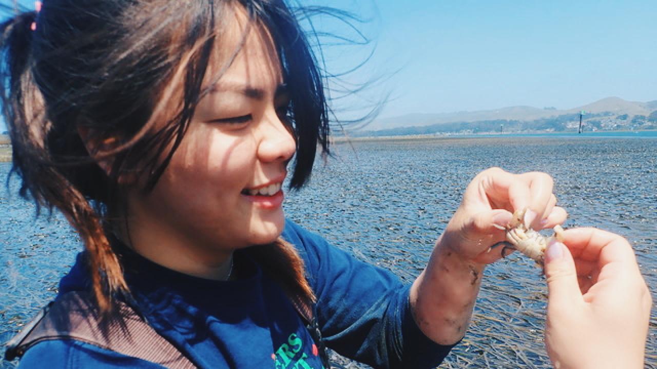 Megan Ma
