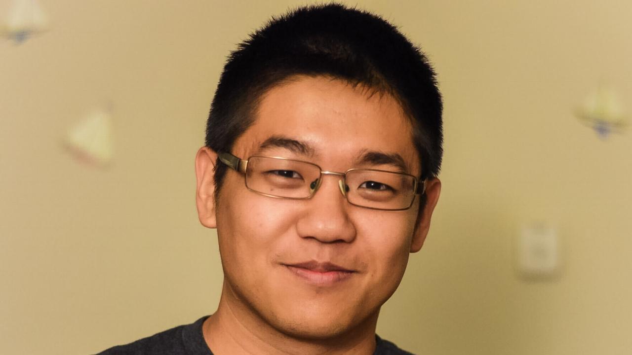 Yulong Liu