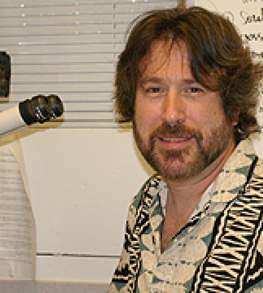 Mitchell Singer