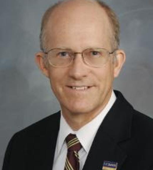 Kenneth Burtis