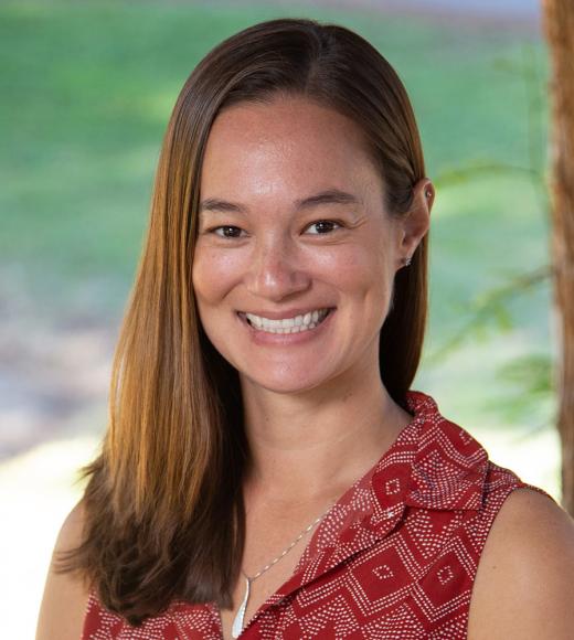 Rachael Bay