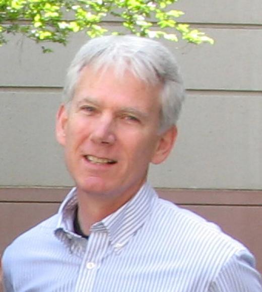 Steven Theg
