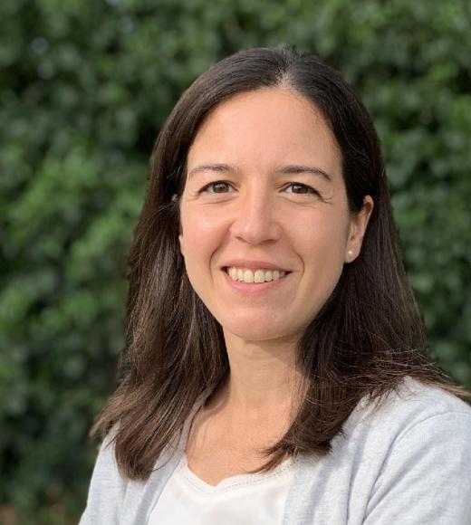 Maria Maldonado headshot