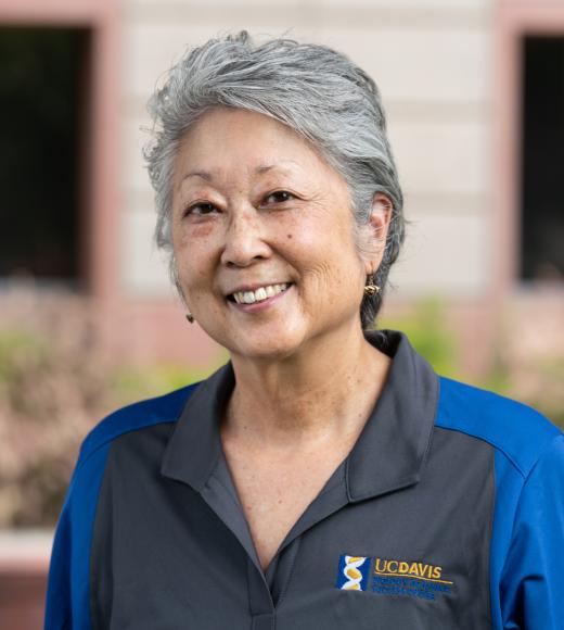 Teresa Nishikawa headshot