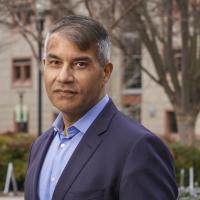 Ravinder Khaira headshot