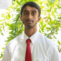 Neeraj headshot