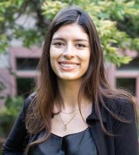 Eimy Castellanos    
