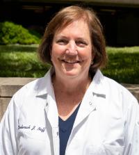Headshot of Deb Neff