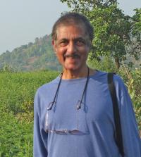 Venkatesan Sundaresan headshot