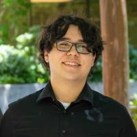 Jose Mexicano headshot