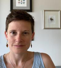 Felicity Muth