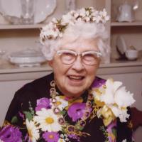 Ruth Storer photo