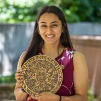 Seona Patel