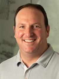 Siegel headshot