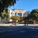 Life Sciences Building
