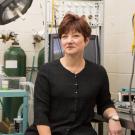 UC Davis’ Sue Bodine is one of two UC Davis professors taking part in a $170 million, six-year effort by the National Institutes of Health to understand the links between exercise and health. (David Slipher/UC Davis)