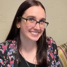 Hannah headshot