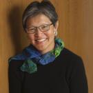 Carole Hom headshot