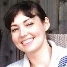 Erin Easlon headshot