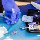 Diabetes screening