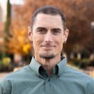 Jeff Ross Ibarra headshot