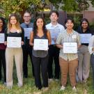 SURP 2023 cohort group photo