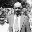 Tracy S. and Tracy I. Storer